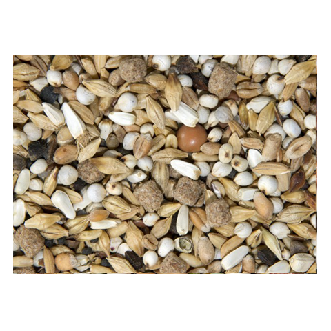 Bamfords Top Flight Wizard Light 20kg
