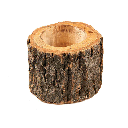 Wooden Bowl