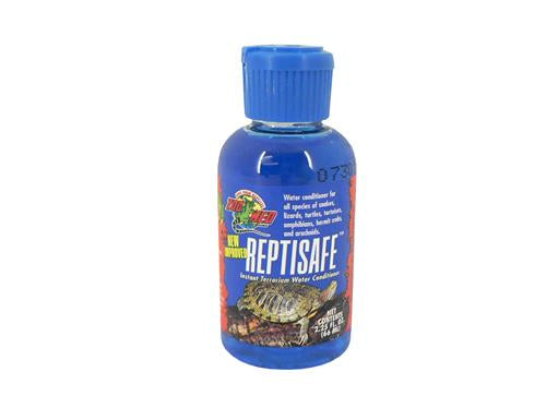 REPTISAFE WATER CONDITIONER 66ML