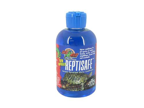 REPTISAFE WATER CONDITIONER 125ML