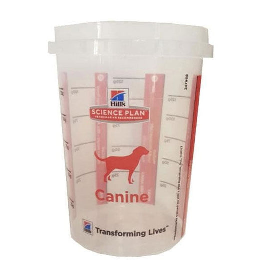 Hill's Science Plan Dog Food Measuring Cup